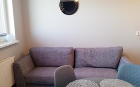 Apartament Jagiellońska